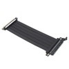 PCIe 4.0 X16 GPU Riser Cable 16X Flexible Cable High