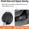 Magnetic Side Window Sun Shade Keeps Cooler Sun Shade UV