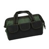 16in Tool Storage Bag Wide Mouth Heavy Duty Water Proof
