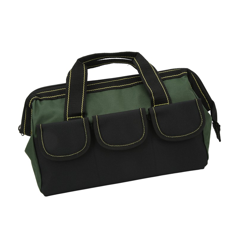 16in Tool Storage Bag Wide Mouth Heavy Duty Water Proof