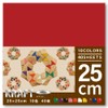 Ehime Paperwork CRA-5525 Craft Paper, Large Size, 9.8 inches (25