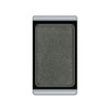 ARTDECO Eye Shadow - Colour-Intensive Long-Lasting Eye Shadow Silver, White,