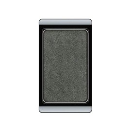 ARTDECO Eye Shadow - Colour-Intensive Long-Lasting Eye Shadow Silver, White, Pearl, 1 x 1 g