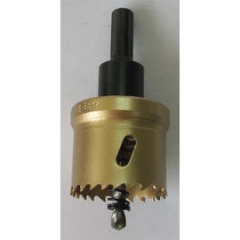 Winning Bore BC-40 Bimetal Cutter