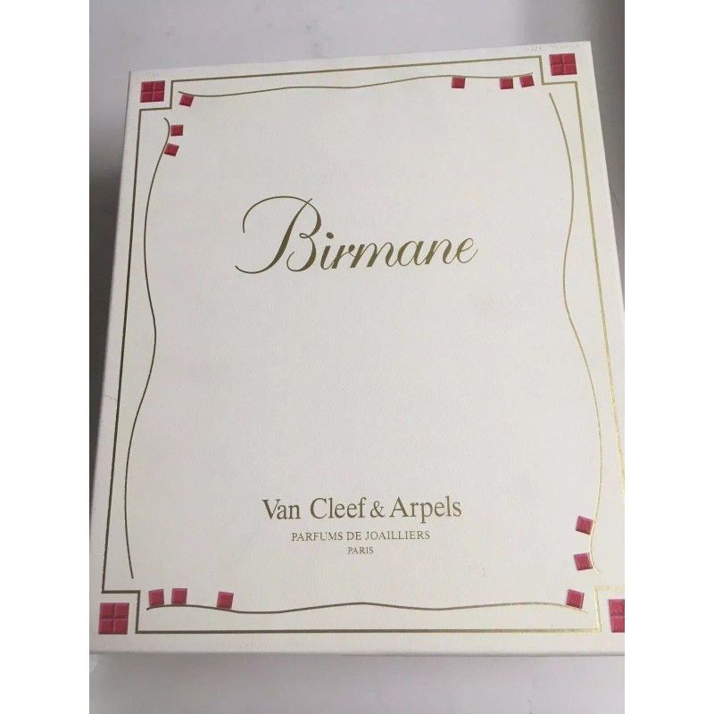 Van Cleef & Arpels Birmane by Van Cleef&Arpels EDP Perfume