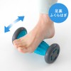 Alphax Foot Massage Roller, Roller, Foot Points Press, Body Resetter,