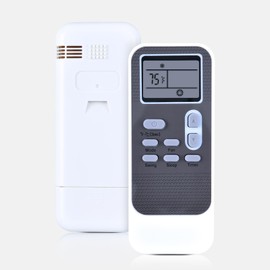 COV32766401 DG11J1-61 New Remote Control Replacement fit for LG Portable Air Conditioner Remote Control DG11J161 LP1417GSR LP0817WSR LP1017WSR LP1217GSR LP1417SHR LP1417WSRSM AC Remote Controller