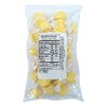 Salt Water Taffy - Banana - 3-8 Oz Pkg