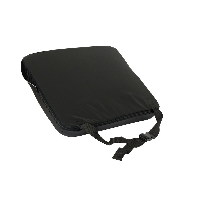 Comfort Curve Cushion, 22" x 18" x 2"