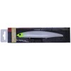 Bassday P-433 Mogul Minnow 130SP Pearl Shad/Glitter