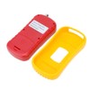 GM640 Portable Digital Grain Moisture Meter with Measuring Probe LCD