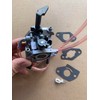 Carburetor Assembly For Honda Eu1000i 1000 Watts Inverter Generator Carb