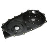 KUAFU Inner Clutch Cover Compatible with 2014+ Can-Am Maverick Commander