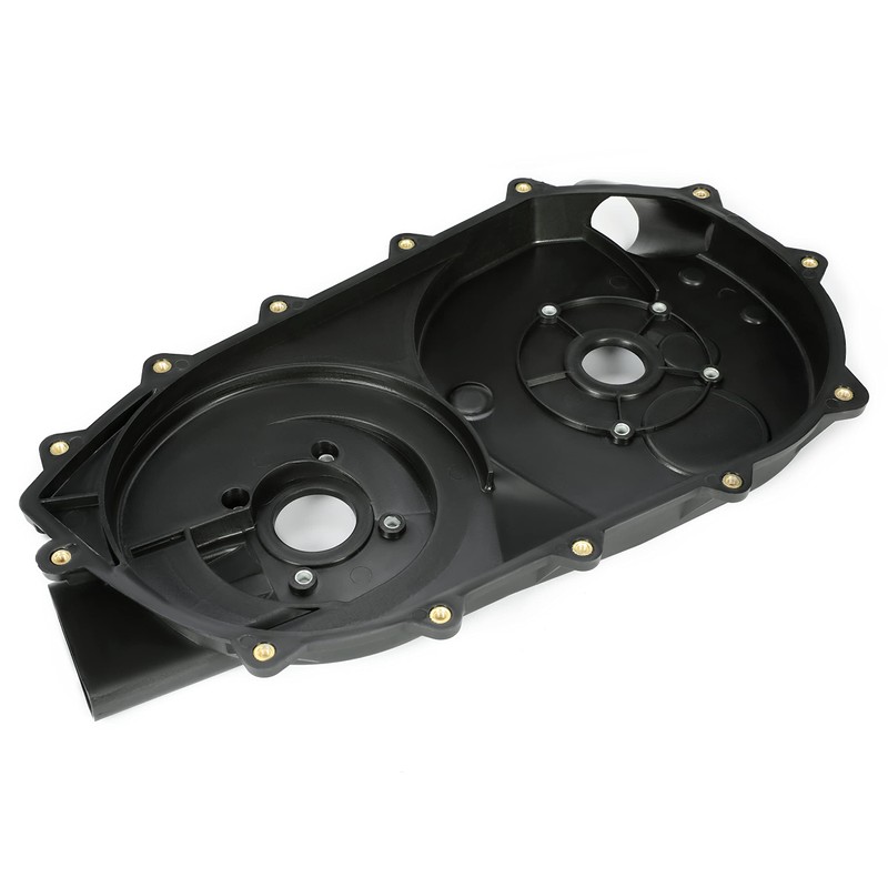 KUAFU Inner Clutch Cover Compatible with 2014+ Can-Am Maverick Commander