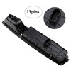 MangWany Window Regulator Switch Electric Car for Scenic Megane MK3