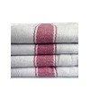 OPAL AND OAK HOME Herringbone Kitchen Towel Set of 4