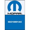 Mopar Genuine Chrysler Parts & Accessories Maxpro SAE 5W-20 Motor