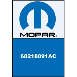 Mopar Genuine Chrysler Parts & Accessories Maxpro SAE 5W-20 Motor Oil 5-Quart (1.3 U.S. GAL)