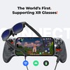 VITURE x 8BitDo Ultimate Mobile Gaming Controller – World’s First