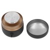 Mini Electric Pottery Wheel Machine Small Portable Black Pottery Forming