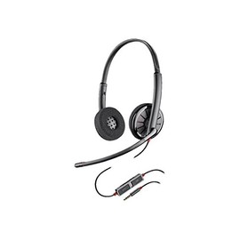 Plantronics Blackwire C225 Headset