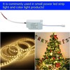 Qimoo 4-7W LED Driver, Constant Current 300mA AC 85-265V Output