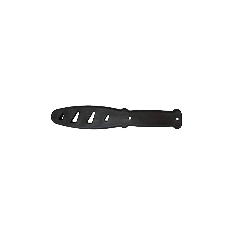 Playwell Martial Arts Polypropylene Safety E451 Training Knife