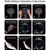 18 Inch Helium Bobo Balloons for LED Bobo Balloons LED
