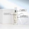 Biopoint Hair Lamination Serum for Damaged and Damaged Hair, Repairs