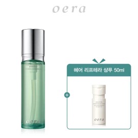 Oera [오에라] 보타니컬 클렌징 오일 150ml [Oera] Botanical Cleansing Oil 150ml
