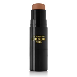 Black Radiance Color Perfect Foundation Stick, Brownie