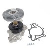 US Motor Works Water Pump & Fan Clutch Replacement Set