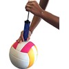 Mobi Lock Aguja para inflar balones