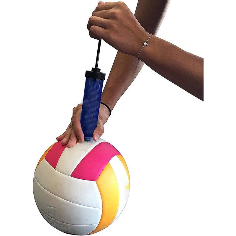 Mobi Lock Aguja para inflar balones