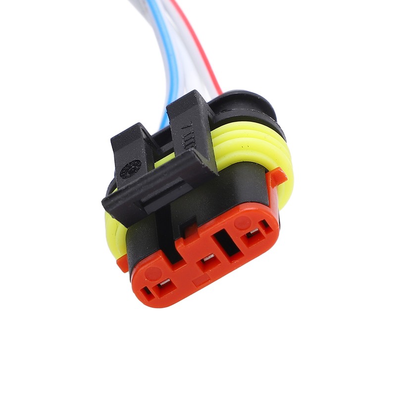 Throttle Motor Knob Replacement High Accuracy Throttle Control Rotary Switch