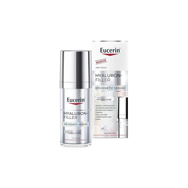 Eucerin Hyaluron Filler Epigenetic Serum 30ml