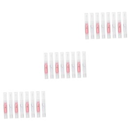 Healeved 3sets Revitalizing Cuticle Oil Pen Nail Cuticle Care Organic Nail Nourishing for Home 8pcs*3