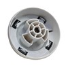 WE01X24552 knob, suitable for GE General Electric dryer timer control