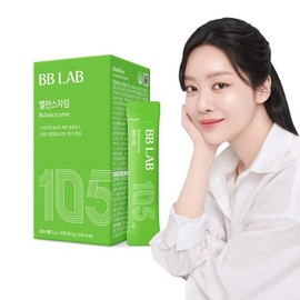1 box of Vivilab Balancezyme (1 month supply) (N4) / 비비랩 밸런스자임 1박스 (1개월분) (N4)