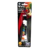 Rubie's Costume Co. Mehron White Cream Makeup 0.7 oz -,