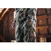 Muddy Outdoors Men's TRX Softshell Pants Mossy Oak Bottomland Medium