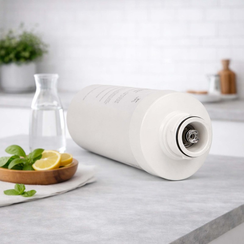 Naturewater PCB-8CF Water Filter Combination Filter with PP Filter and