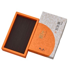 Nihon Kodo Taiyo Binchotan Loose Filled 3.5 oz (100 g)