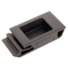Southco Inc A3-40-625-12 Flush-Panel Slam Slide Latch .250 Installation Grip, .060 Total Thickness