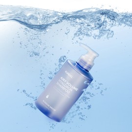 KUNDAL Airy Volume Hyaluron Shampoo #Blossom Breeze 300ml - KUNDAL Airy Volume Hyaluron Shampoo #Blossom Breeze 300ml