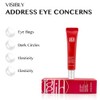 Lamelin Anti Aging Roll On Eye Cream Collagen (Crema para