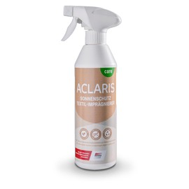 warema ACLARIS Sun Protection Textile Impregnator Long-Term Waterproofer Permanent Waterproofer for Awnings