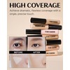 THESAEM Cover Perfection Tip Concealer, Liquid Multi-Use Concealer, Full Coverage