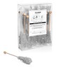 Candy Envy - Silver Café Sugar Sticks Mini Rock Candy