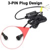 Controller Box with 3-PIN Plug Design for Viswiker PRO RGB